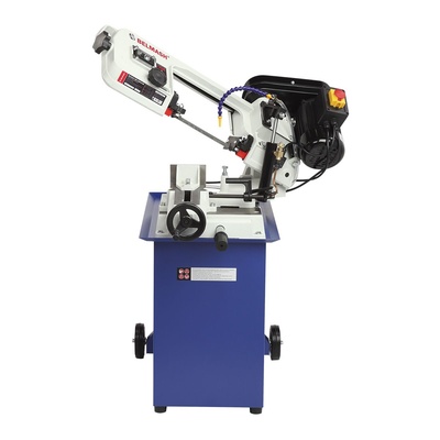 Станок ленточнопильный BELMASH MBS-560CH