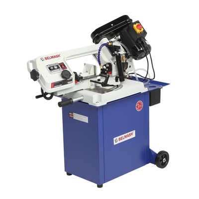 Станок ленточнопильный BELMASH MBS-560CH