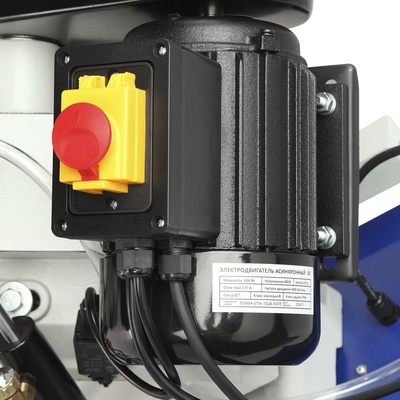 Станок ленточнопильный BELMASH MBS-560CH