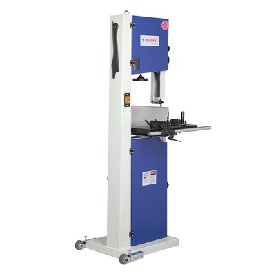Станок ленточнопильный BELMASH WBS-345/380