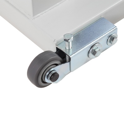 Станок ленточнопильный BELMASH WBS-345/380