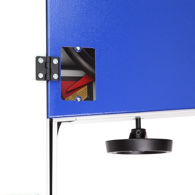 Станок ленточнопильный BELMASH WBS-345/380