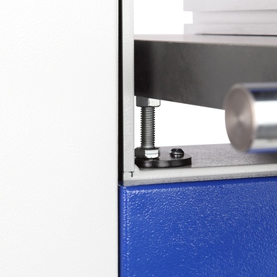 Станок ленточнопильный BELMASH WBS-345/380