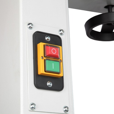 Станок ленточнопильный BELMASH WBS-345/380