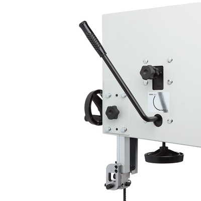 Станок ленточнопильный BELMASH WBS-345/380