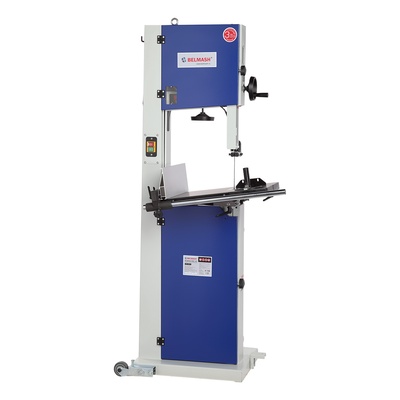 Станок ленточнопильный BELMASH WBS-345
