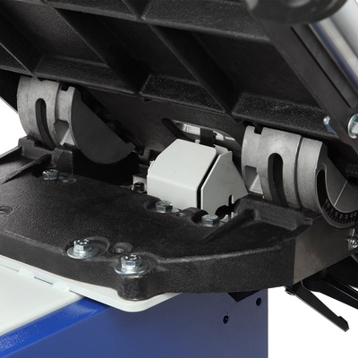 Станок ленточнопильный BELMASH WBS-345