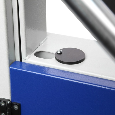 Станок ленточнопильный BELMASH WBS-345