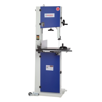 Станок ленточнопильный BELMASH WBS-345