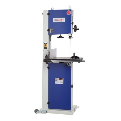 Станок ленточнопильный BELMASH WBS-345