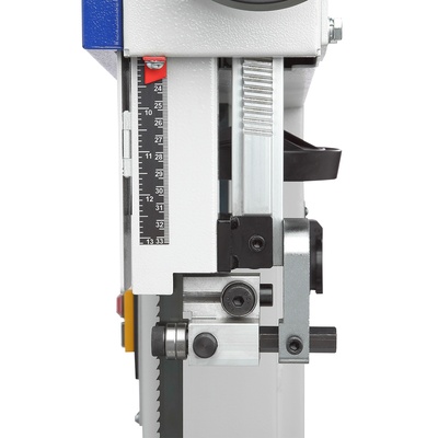 Станок ленточнопильный BELMASH WBS-345