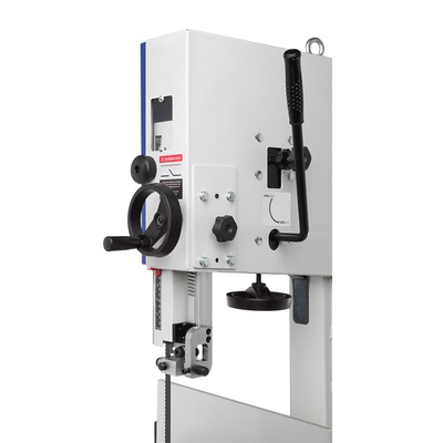 Станок ленточнопильный BELMASH WBS-345