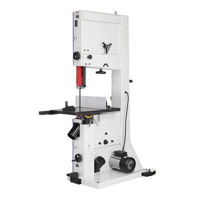 Станок ленточнопильный BELMASH WBS-500/380