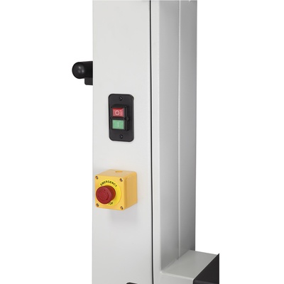 Станок ленточнопильный BELMASH WBS-500/380