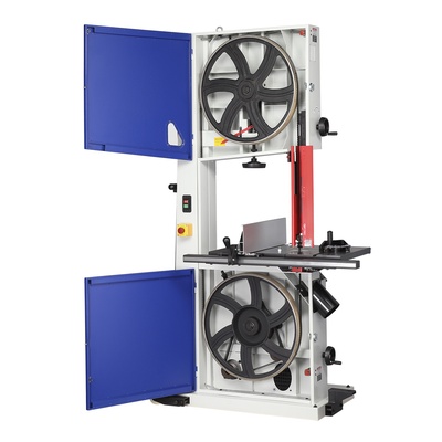 Станок ленточнопильный BELMASH WBS-500/380