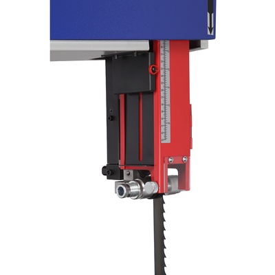 Станок ленточнопильный BELMASH WBS-500/380