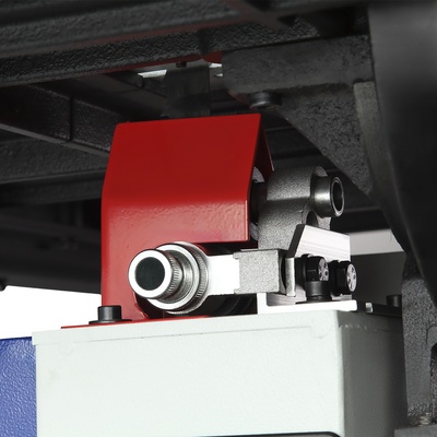 Станок ленточнопильный BELMASH WBS-500/380