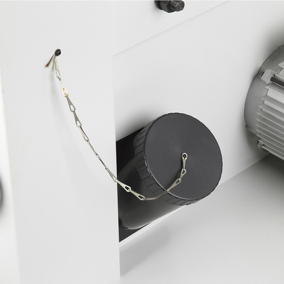 Станок ленточнопильный BELMASH WBS-500/380