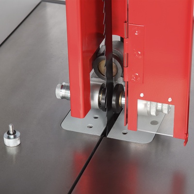 Станок ленточнопильный BELMASH WBS-500/380