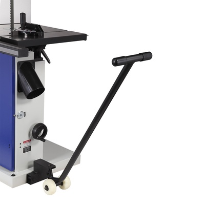 Станок ленточнопильный BELMASH WBS-500