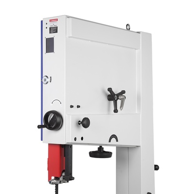 Станок ленточнопильный BELMASH WBS-500