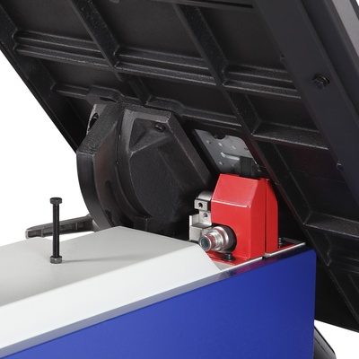 Станок ленточнопильный BELMASH WBS-500