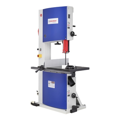 Станок ленточнопильный BELMASH WBS-510P/400