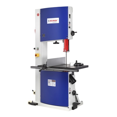 Станок ленточнопильный BELMASH WBS-510P/400
