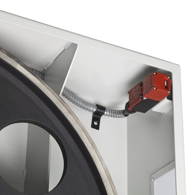 Станок ленточнопильный BELMASH WBS-510P/400