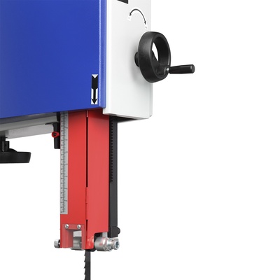 Станок ленточнопильный BELMASH WBS-510P/400