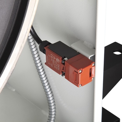 Станок ленточнопильный BELMASH WBS-510P/400