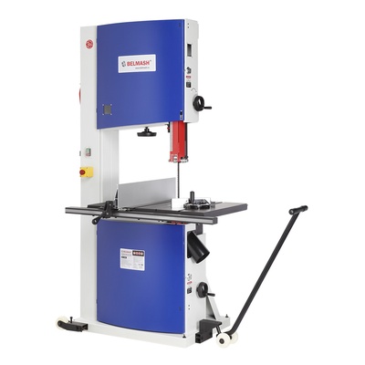 Станок ленточнопильный BELMASH WBS-510P/400