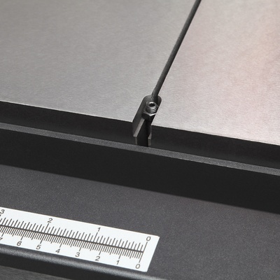 Станок ленточнопильный BELMASH WBS-510P/400