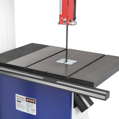 Станок ленточнопильный BELMASH WBS-510P/400