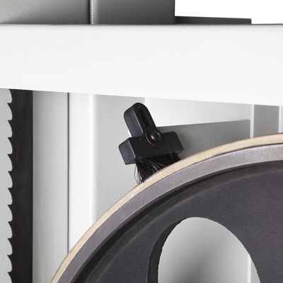 Станок ленточнопильный BELMASH WBS-510P/400