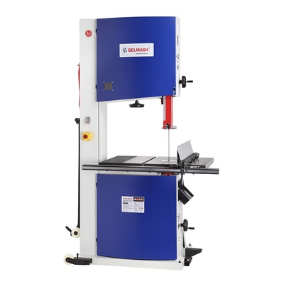 Станок ленточнопильный BELMASH WBS-510P/400