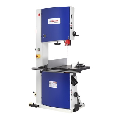 Станок ленточнопильный BELMASH WBS-510P/400