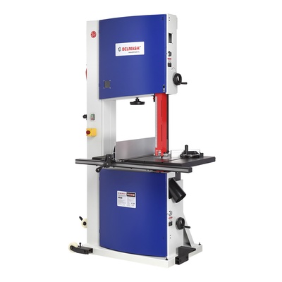 Станок ленточнопильный BELMASH WBS-510P/400