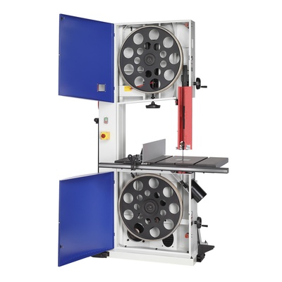 Станок ленточнопильный BELMASH WBS-510P/400