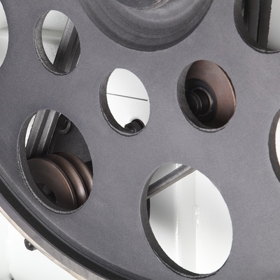 Станок ленточнопильный BELMASH WBS-510P/400