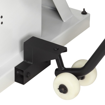 Станок ленточнопильный BELMASH WBS-510P/400