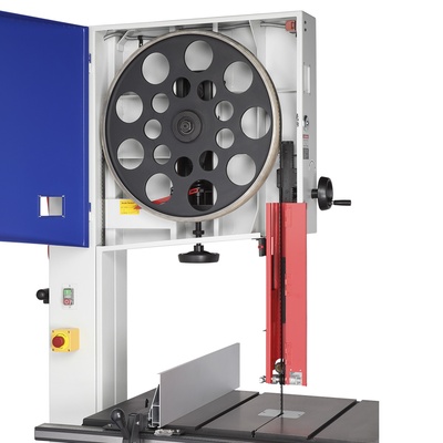 Станок ленточнопильный BELMASH WBS-510P/400