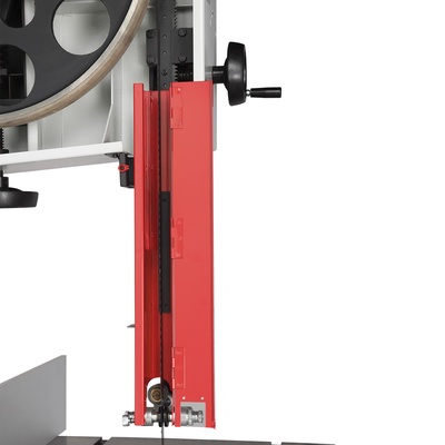 Станок ленточнопильный BELMASH WBS-510P/400