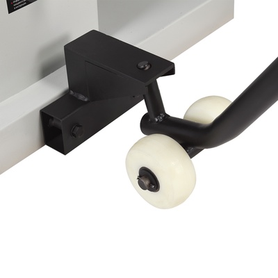 Станок ленточнопильный BELMASH WBS-600/380