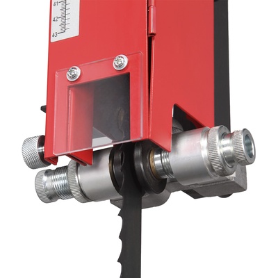 Станок ленточнопильный BELMASH WBS-600/380