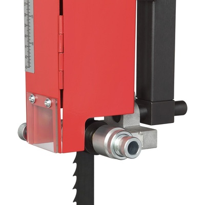 Станок ленточнопильный BELMASH WBS-610P/400