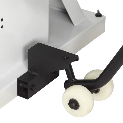 Станок ленточнопильный BELMASH WBS-610P/400