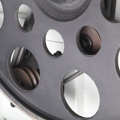 Станок ленточнопильный BELMASH WBS-610P/400