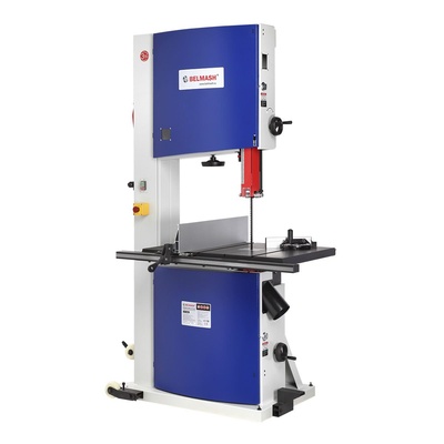 Станок ленточнопильный BELMASH WBS-610P/400