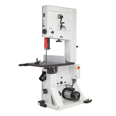 Станок ленточнопильный BELMASH WBS-610P/400